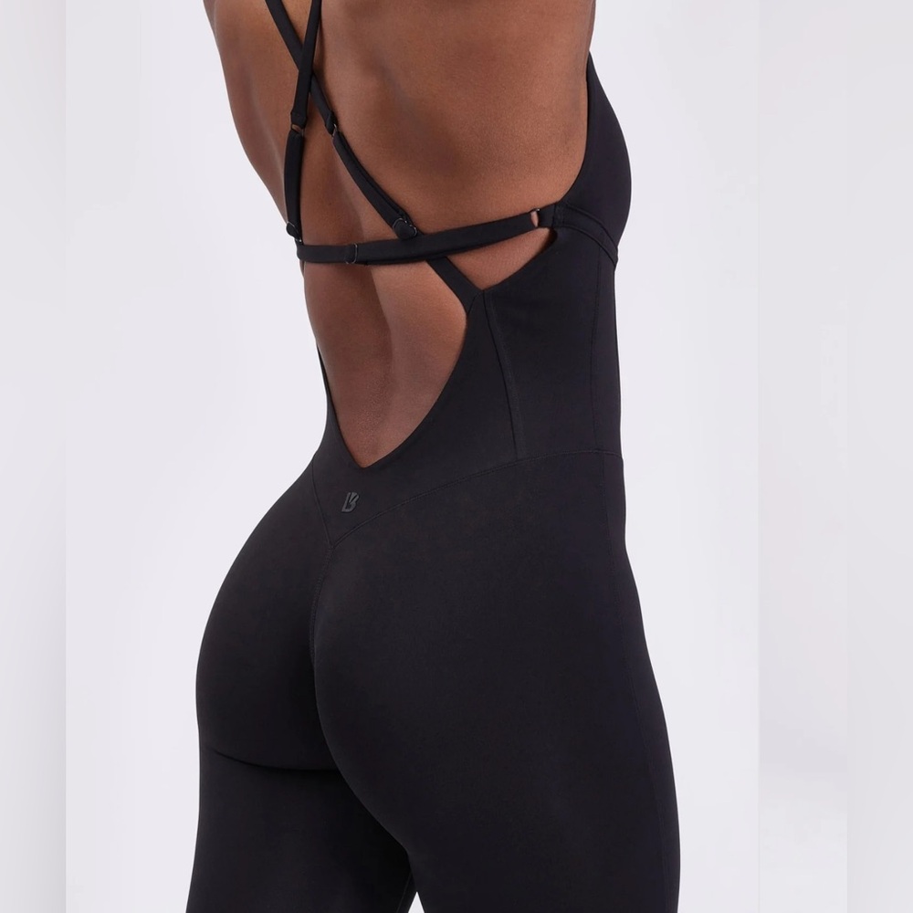 Buffbunny Corset Bodysuit - S